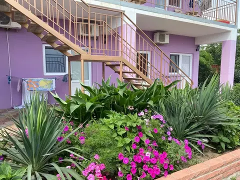 Комната Крым, Феодосия ул. Дружбы, 14А