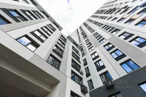 2-к кв. Тюменская область, Тюмень ул. 50 лет Октября, 57В (80.0 м)
