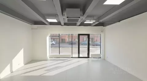 Торговая площадь в Москва Павловская ул., 18С2 (60 м)