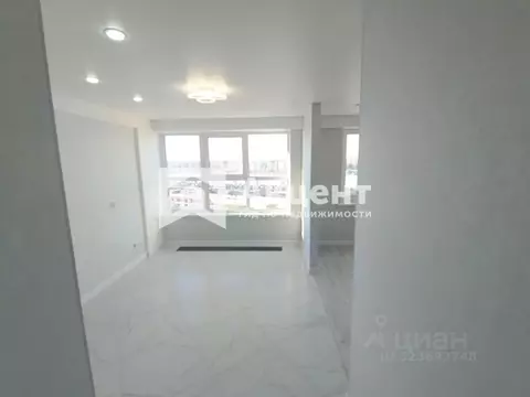 1-к кв. Ивановская область, Иваново Видный мкр, 4 (38.0 м)