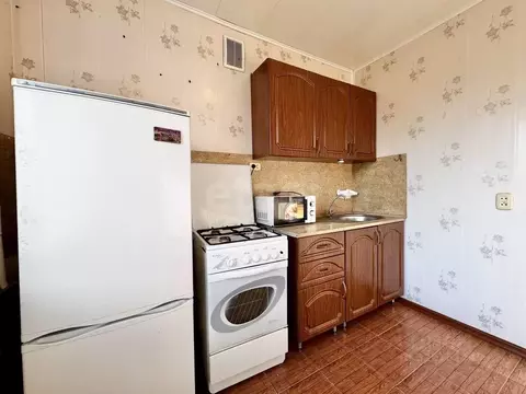 1-к кв. Самарская область, Самара ул. Гастелло, 37 (34.3 м)