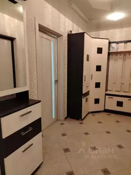 1-к кв. Самарская область, Самара Демократическая ул., 164 (38.0 м)