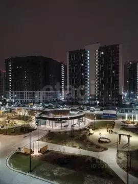 1-к кв. Ленинградская область, Мурино Всеволожский район, просп. ...