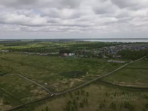 Участок в Челябинская область, Красноармейский муниципальный округ, ...