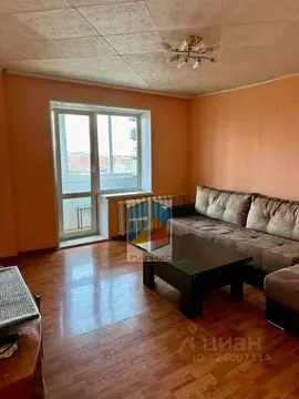 3-к кв. Свердловская область, Краснотурьинск ул. Ленина, 90 (57.6 м)