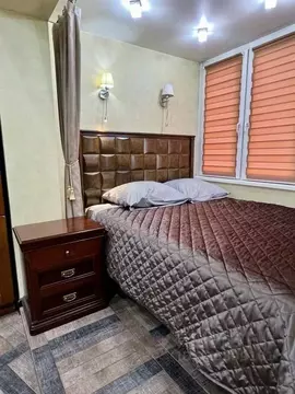 1-к кв. Московская область, Подольск ул. Барамзиной, 3к1 (47.0 м)