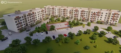 3-комнатная квартира: Новый Уренгой, район Коротчаево, Пушкинская ...