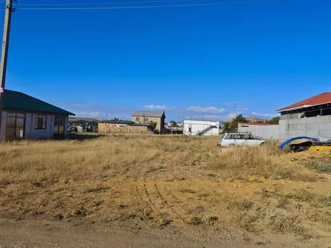 Участок в Севастополь с. Вишневое, ул. Садовая, 6 (7.8 сот.)