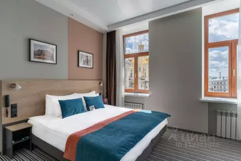 Комната Санкт-Петербург Колокольная ул., 2/18 (10.0 м)