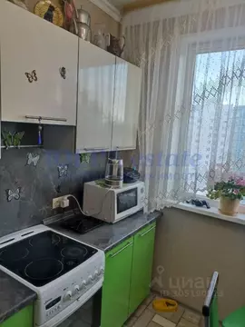 2-к кв. Ханты-Мансийский АО, Нижневартовск ул. Мира, 60к4 (52.0 м)