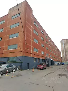 Гараж в Московская область, Химки Юбилейный просп., 75 (16 м)