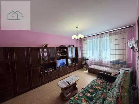 2-к кв. Воронежская область, Воронеж ул. Папова, 10 (55.0 м)