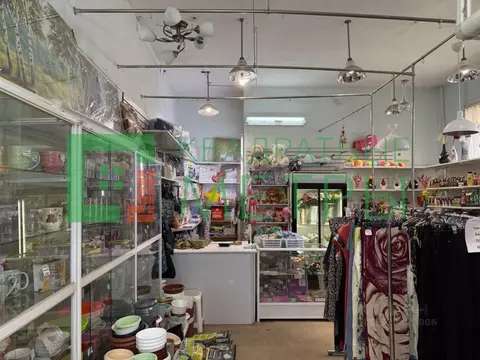 Торговая площадь в Еврейская автономная область, Смидовичский район, ...