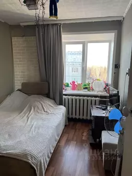 3-к кв. Коми, Сыктывкар Школьный пер., 15 (59.1 м)