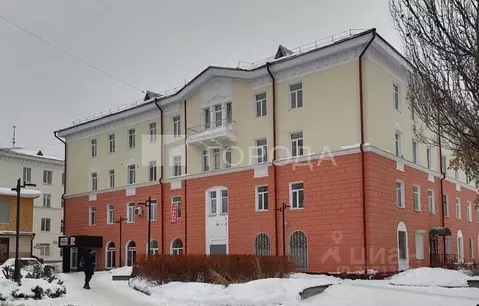 1-к кв. Томская область, Томск ул. Усова, 11А (16.0 м)