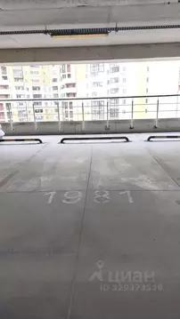 Гараж в Москва Внуковское поселение, ул. Летчика Ульянина, 5 (15 м)