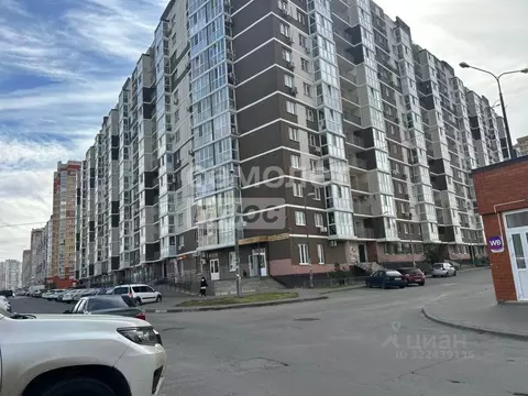 2-к кв. Липецкая область, Липецк ул. И.В. Свиридова, 6 (63.0 м)