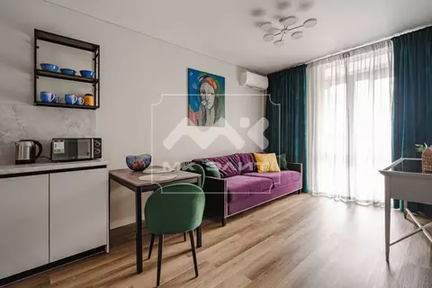 1-к кв. Санкт-Петербург Белоостровская ул., 10к2 (36.4 м)