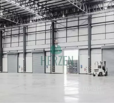 Склад в Москва Новосходненское ш., 5А (10140 м)