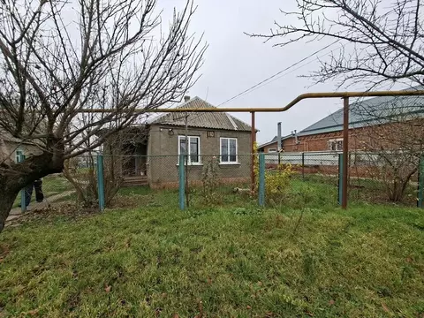 Участок в хутор Карла Маркса, Южная улица (25 м)