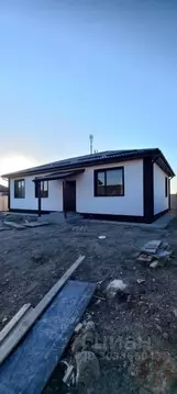 Дом в Крым, Симферопольский район, Трудовское с/пос, с. Строгоновка ...