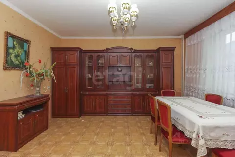 3-к кв. Омская область, Омск СибНИИСХоз мкр, пер. 1-й Башенный, 6 ...