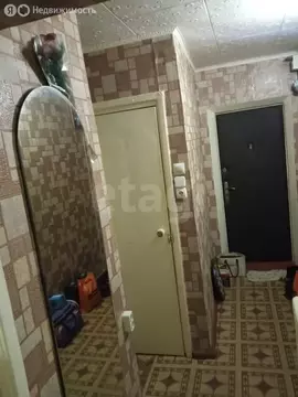 2-комнатная квартира: Тульская область, рабочий посёлок Тёплое, ...