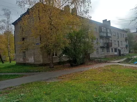 Комната Московская область, Воскресенск Лопатинский мкр, ул. Андреса, ...