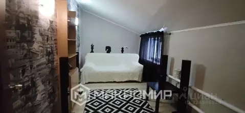 3-к кв. Орловская область, Орел Березовая ул., 6 (97.3 м)