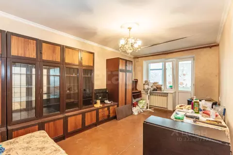 2-к кв. Ростовская область, Ростов-на-Дону ул. Вавилова, 6к1 (45.7 м)