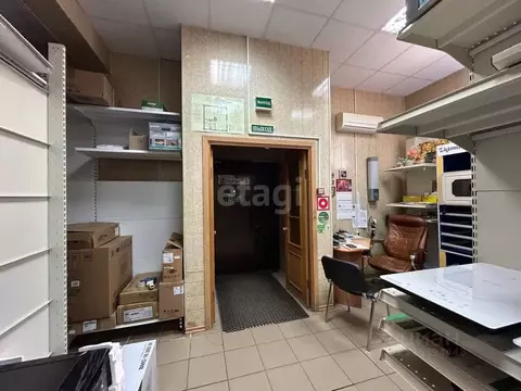 Офис в Архангельская область, Котлас ул. Маяковского, 9 (56 м)