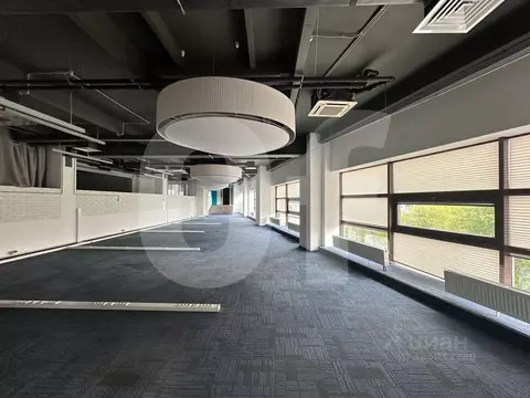 Офис в Москва ул. Шаболовка, 31С5 (1013 м)