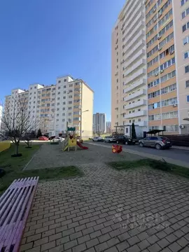 2-к кв. Краснодарский край, Анапа ш. Супсехское, 26к8 (67.0 м)