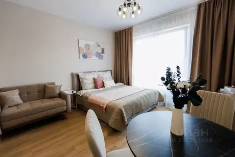 Студия Московская область, Красногорск городской округ, пос. ...