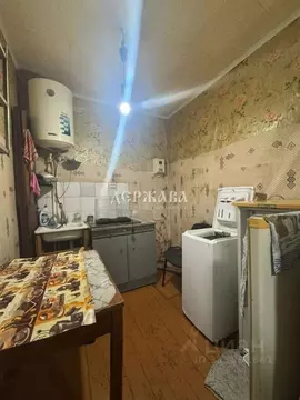 2-к кв. Белгородская область, Старый Оскол Заводская ул., 2А (21.0 м)