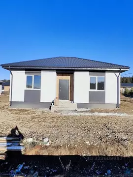 Дом в Свердловская область, Екатеринбург  (110 м)