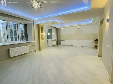 2-комнатная квартира: Рязань, улица Чапаева, 56 (114.6 м)