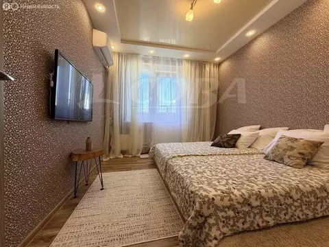 3-комнатная квартира: Тюмень, улица Казачьи Луга, 12 (69 м)