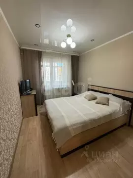 3-к кв. Брянская область, Брянск ул. Ромашина, 38/1 (63.3 м)