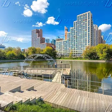 Помещение свободного назначения в Москва Мантулинская ул., 9к6 (576 м)