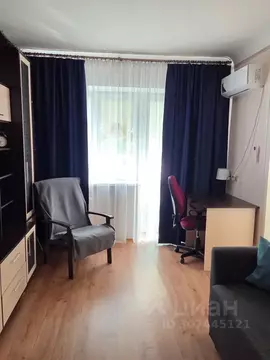 2-к кв. Волгоградская область, Волгоград ул. Генерала Штеменко, 53 ...