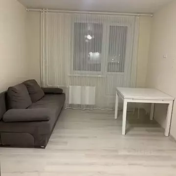 1-к кв. Санкт-Петербург пос. Парголово, ул. Федора Абрамова, 8 (36.7 ...