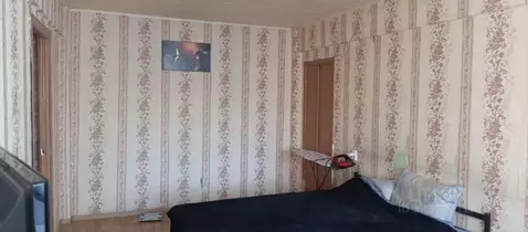 3-к кв. Иркутская область, Иркутск ул. Баумана, 228 (54.5 м)