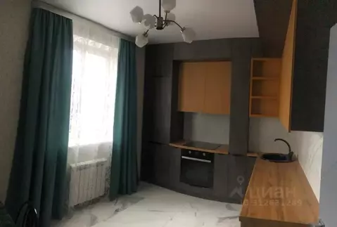 2-к кв. Московская область, Одинцовский городской округ, пос. Горки-10 ...