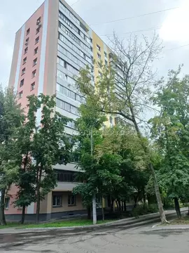 Продается 2-комнатная квартира