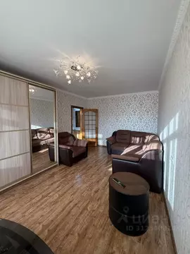 1-к кв. Омская область, Омск Съездовская ул., 50 (38.3 м)