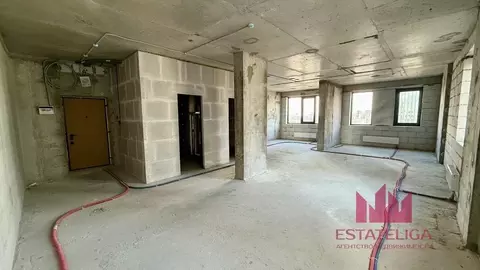 4-к кв. Москва Шмитовский проезд, 39к6 (82.0 м)