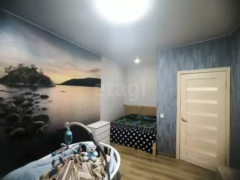 1-к кв. Тульская область, Тула ул. Самоварная, 3 (34.7 м)