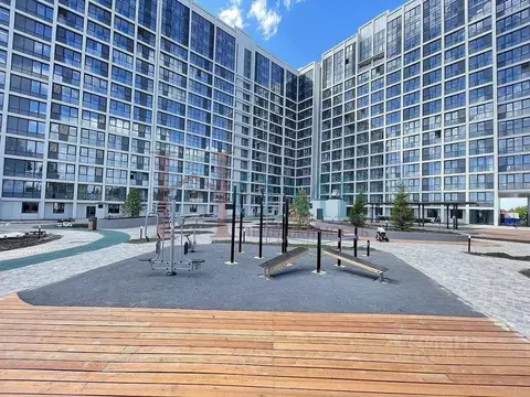 1-к кв. Новосибирская область, Новосибирск ул. Коминтерна, 89 (36.0 м)