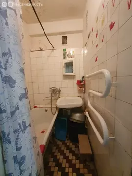 1-комнатная квартира: Санкт-Петербург, Витебский проспект, 61к3 (31.1 ...